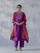 amisha-kothari-label-rangrez-kurta-set-gulnaaz-purple-1