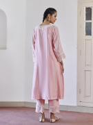 amisha-kothari-label-collection-riwayat-ziya-kurta-set-pink-3
