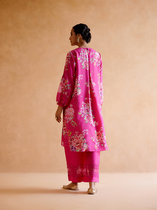 amisha-kothari-label-gauri-tunic-set-hot-pink-5