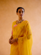 amisha-kothari-label-saree-basanti-yellow-1