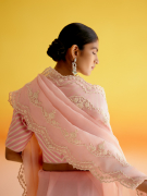 amisha-kothari-label-surbhi-saree-pink-4