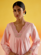 amisha-kothari-label-nandini-tunic-set-pink-4