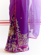 amisha-kothari-label-kikli-sarees-indira-purple-5