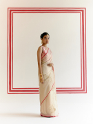 amisha-kothari-label-kikli-sarees-vajreshwari-gold-3