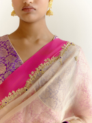 amisha-kothari-label-kikli-sarees-veerangi-gold-8