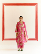 amisha-kothari-label-kikli-kurta-sets-shalimar-kurta-set-hot-pink-5