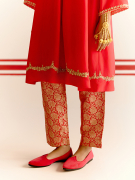 amisha-kothari-label-kikli-tunic-set-priyadarshini-red-6