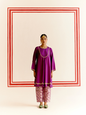 amisha-kothari-label-kikli-tunic-set-priyadarshini-purple-1