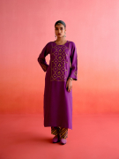 amisha-kothari-label-festive-2025-kesariya-tunic-set-purple--3