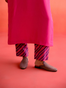amisha-kothari-label-festive-2025-kesariya-tunic-set-hot-pink-7