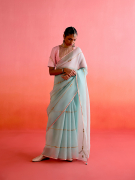 amisha-kothari-label-festive-2025-kasturi-saree-blue-3
