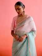 amisha-kothari-label-festive-2025-kasturi-saree-blue-5