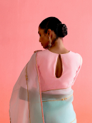 amisha-kothari-label-blouse-pratibha-pink-2
