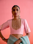 amisha-kothari-label-blouse-pratibha-pink-1