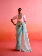 amisha-kothari-label-festive-2025-kasturi-saree-blue-4