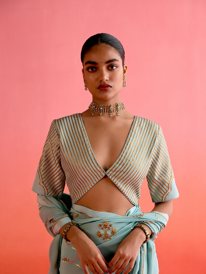 amisha-kothari-label-blouse-chandra-blouse-blue-1
