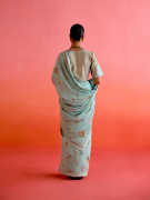 amisha-kothari-label-festive-2025-chaandan-saree-blue-3