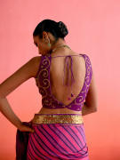 amisha-kothari-label-blouse-mohini-purple-2