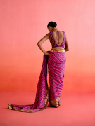 amisha-kothari-label-festive-2025-leher-saree-purple-4