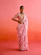 amisha-kothari-label-festive-2025-chaandan-saree-pink-2