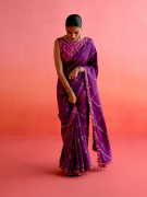 amisha-kothari-label-festive-2025-saree-mehrab-purple-3