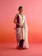amisha-kothari-label-kurta-set-sunheri-ecru-purple-2
