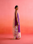 amisha-kothari-label-kurta-set-sunheri-ecru-purple-4