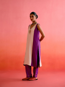 amisha-kothari-label-kurta-set-sunheri-ecru-purple-7
