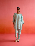 amisha-kothari-label-festive-2025-tunic-set-chandni-blue-1