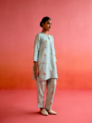 amisha-kothari-label-festive-2025-tunic-set-chandni-blue-6