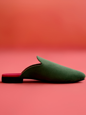 amisha-kothari-label-product-accessories-alwar-sliders-green-1