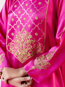 amisha-kothari-label-tunic-set-balera-hot-pink-5