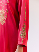 amisha-kothari-label-tunic-set-balera-red-4