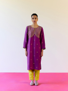 amisha-kothari-label-kurta-set-mandawa-purple-lime-green-2