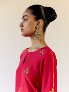 amisha-kothari-label-sharara-baori-red-6