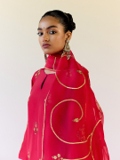 amisha-kothari-label-sharara-baori-red-5