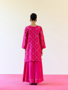 amisha-kothari-label-sharara-banera-hot-pink-8
