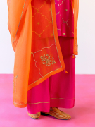 amisha-kothari-label-sharara-banera-hot-pink-5