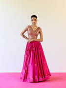 amisha-kothari-label-sikar-ghaghra-set-hot-pink-6