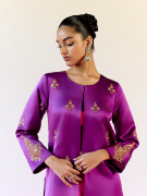 amisha-kothari-label-jawai-jakcet-set-purple-hot-pink-5