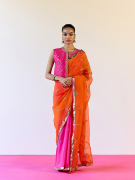 amisha-kothari-label-jawahar-koti-hot-pink-4