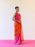 amisha-kothari-label-saree-kesarbagh-saree-5