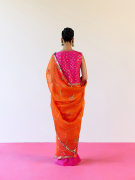 amisha-kothari-label-saree-kesarbagh-saree-5