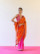 amisha-kothari-label-saree-kesarbagh-saree-2