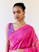 amisha-kothari-label-saree-chittor-saree-4