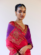 amisha-kothari-label-saree-bhadra-6