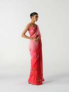 amisha-kothari-label-festive-2026-sarees-reva-blush-pink-red-3