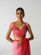amisha-kothari-label-festive-collection-blouse-rekha-multicolor-1