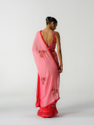 amisha-kothari-label-festive-2026-sarees-reva-blush-pink-red-4