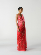 amisha-kothari-label-festive-2026-sarees-kaimudi-coral-red-3